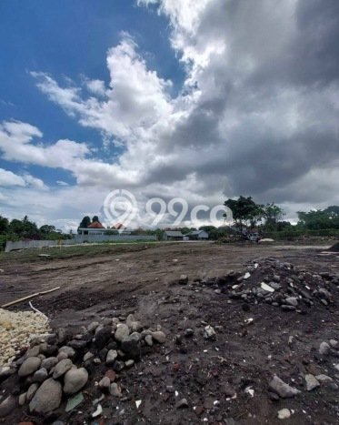 Tanah Dijual Lokasi Denpasar Utara Denpasar SHM Tanah Dijual Lokasi Denpasar Utara Denpasar SHM