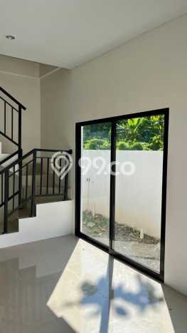 Rumah Nyaman dengan Luas Tanah 83m² dan Luas Bangunan 60m² di Area Mumbul, Badung Rumah Nyaman dengan Luas Tanah 83m² dan Luas Bangunan 60m² di Area Mumbul, Badung