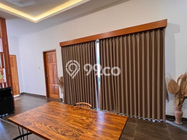 Rumah 2 KT 2 KM Pemandangan Gunung di Benoa, Badung Rumah 2 KT 2 KM Pemandangan Gunung di Benoa, Badung