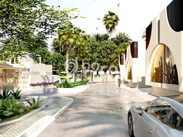 Rumah Minimalis 2 Kamar LT 102m2 di uluwatu Rumah Minimalis 2 Kamar LT 102m2 di uluwatu