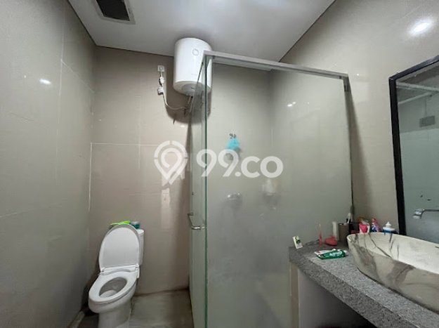 Rumah Minimalis 4 KT di Peguyangan Denpasar Semi Furnished Rumah Minimalis 4 KT di Peguyangan Denpasar Semi Furnished