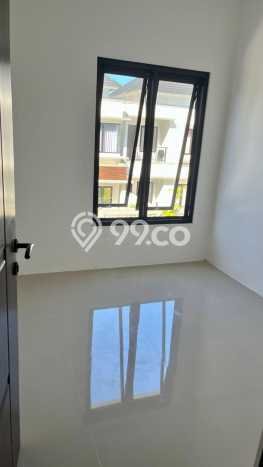 Rumah Nyaman dengan Luas Tanah 83m² dan Luas Bangunan 60m² di Area Mumbul, Badung Rumah Nyaman dengan Luas Tanah 83m² dan Luas Bangunan 60m² di Area Mumbul, Badung