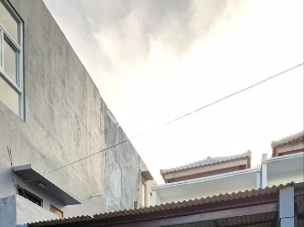 Rumah Minimalis 2 KT LT 50m2 di Nusa Dua Rumah Minimalis 2 KT LT 50m2 di Nusa Dua