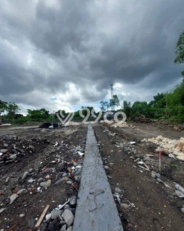 Tanah Dijual Lokasi Denpasar Utara Denpasar SHM Tanah Dijual Lokasi Denpasar Utara Denpasar SHM