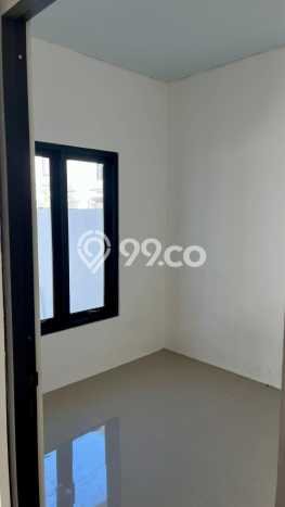 Rumah Nyaman dengan Luas Tanah 83m² dan Luas Bangunan 60m² di Area Mumbul, Badung Rumah Nyaman dengan Luas Tanah 83m² dan Luas Bangunan 60m² di Area Mumbul, Badung