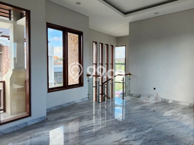 Hunian Elit LB 185m2 Siap Huni Desain Elegan di Sanur, Denpasar Hunian Elit LB 185m2 Siap Huni Desain Elegan di Sanur, Denpasar