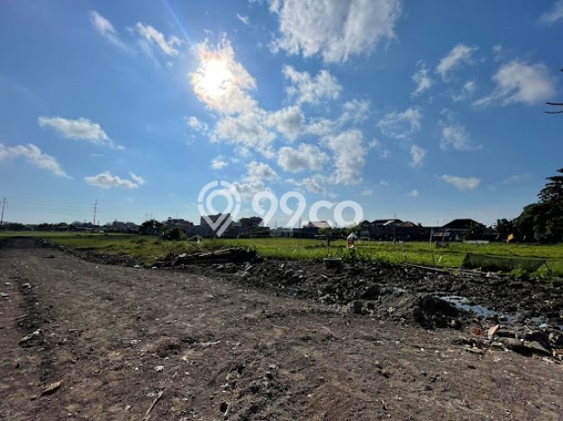 Untuk Dijual Tanah di Denpasar, Luas 200m2 SHM Untuk Dijual Tanah di Denpasar, Luas 200m2 SHM