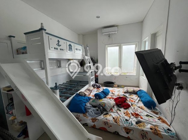 Rumah Minimalis 4 KT di Peguyangan Denpasar Semi Furnished Rumah Minimalis 4 KT di Peguyangan Denpasar Semi Furnished