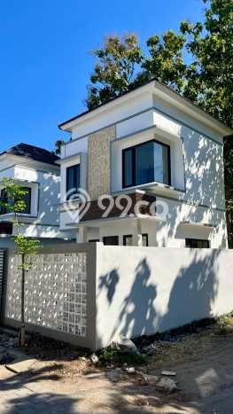 Rumah Nyaman dengan Luas Tanah 83m² dan Luas Bangunan 60m² di Area Mumbul, Badung Rumah Nyaman dengan Luas Tanah 83m² dan Luas Bangunan 60m² di Area Mumbul, Badung