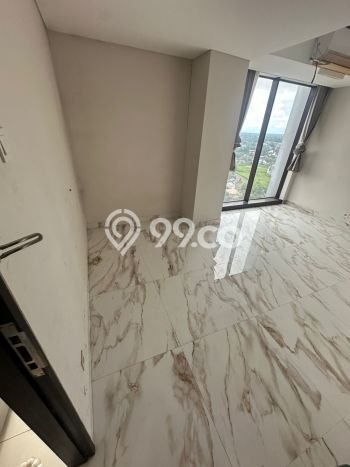 Apartemen Modern Dijual di Ngaglik, Sleman Punya 2 KT / 1 Kamar Mandi Apartemen Modern Dijual di Ngaglik, Sleman Punya 2 KT / 1 Kamar Mandi
