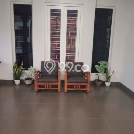 Siap Huni Hunian Elit 12 Kamar di Mergangsan Dekat ke Mana Saja Siap Huni Hunian Elit 12 Kamar di Mergangsan Dekat ke Mana Saja