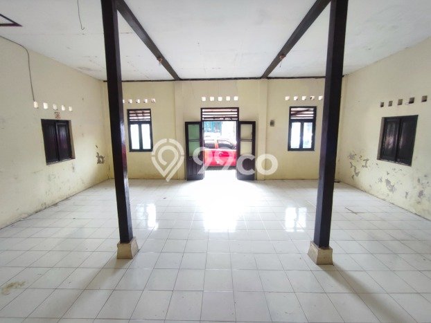 Dijual Kost di Sewon, Bantul, 25 KT, 5 KM, Luas 415m2 Dijual Kost di Sewon, Bantul, 25 KT, 5 KM, Luas 415m2