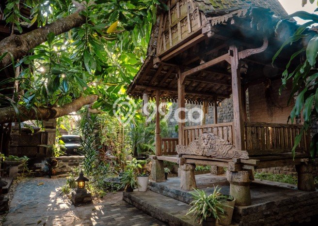 Vila Kawasan Kasihan, Area 1460m2m², Akses ke Fasilitas Umum Vila Kawasan Kasihan, Area 1460m2m², Akses ke Fasilitas Umum