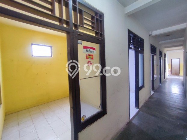 Dijual Kost di Sewon, Bantul, 25 KT, 5 KM, Luas 415m2 Dijual Kost di Sewon, Bantul, 25 KT, 5 KM, Luas 415m2