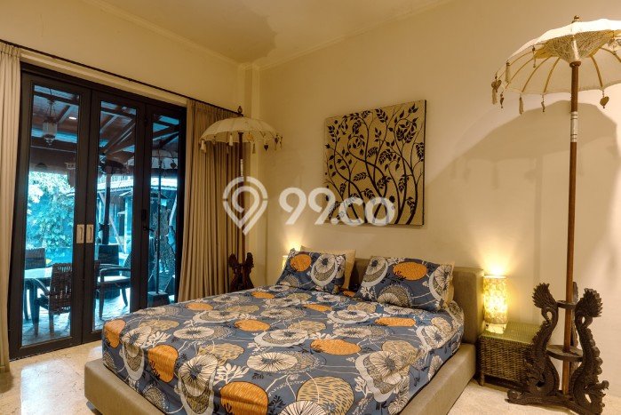 Vila Kawasan Kasihan, Area 1460m2m², Akses ke Fasilitas Umum Vila Kawasan Kasihan, Area 1460m2m², Akses ke Fasilitas Umum