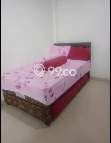 Siap Huni Hunian Elit 12 Kamar di Mergangsan Dekat ke Mana Saja Siap Huni Hunian Elit 12 Kamar di Mergangsan Dekat ke Mana Saja