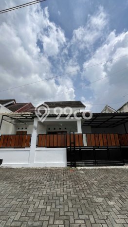 Jual Rumah Harga Miring Kasihan Punya 2 Kamar & LT 80m2 Jual Rumah Harga Miring Kasihan Punya 2 Kamar & LT 80m2