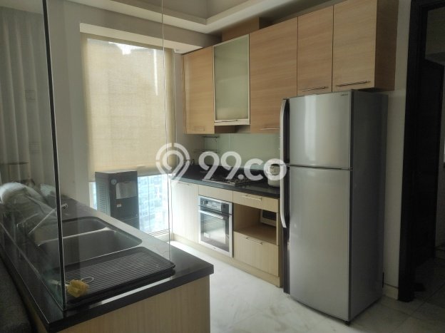 Hunian Strategis 131m2 di Kuningan Jakarta Selatan 2 KT Hunian Strategis 131m2 di Kuningan Jakarta Selatan 2 KT