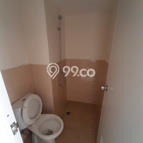 SPECIAL PRICE! Apartemen di Cimanggis, 1 KM, Luas 35m² SPECIAL PRICE! Apartemen di Cimanggis, 1 KM, Luas 35m²