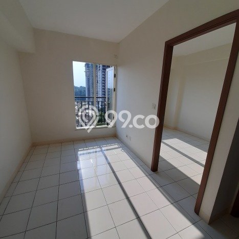 SPECIAL PRICE! Apartemen di Cimanggis, 1 KM, Luas 35m² SPECIAL PRICE! Apartemen di Cimanggis, 1 KM, Luas 35m²