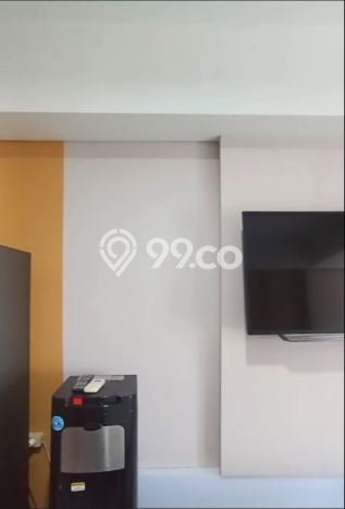Dijual Segera Apartemen 1 KT & 1 KM di Semarang Tengah, Semarang Dijual Segera Apartemen 1 KT & 1 KM di Semarang Tengah, Semarang