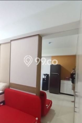 Dijual Segera Apartemen 1 KT & 1 KM di Semarang Tengah, Semarang Dijual Segera Apartemen 1 KT & 1 KM di Semarang Tengah, Semarang