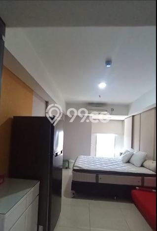 Dijual Segera Apartemen 1 KT & 1 KM di Semarang Tengah, Semarang Dijual Segera Apartemen 1 KT & 1 KM di Semarang Tengah, Semarang