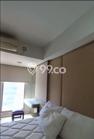 Dijual Segera Apartemen 1 KT & 1 KM di Semarang Tengah, Semarang Dijual Segera Apartemen 1 KT & 1 KM di Semarang Tengah, Semarang