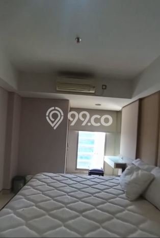 Dijual Segera Apartemen 1 KT & 1 KM di Semarang Tengah, Semarang Dijual Segera Apartemen 1 KT & 1 KM di Semarang Tengah, Semarang