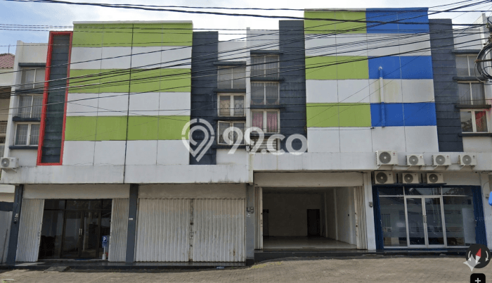 Ruko Dijual di Semarang Barat Semarang dengan Luas Bangunan 120m2 Ruko Dijual di Semarang Barat Semarang dengan Luas Bangunan 120m2