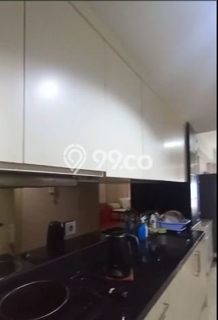 Dijual Segera Apartemen 1 KT & 1 KM di Semarang Tengah, Semarang Dijual Segera Apartemen 1 KT & 1 KM di Semarang Tengah, Semarang