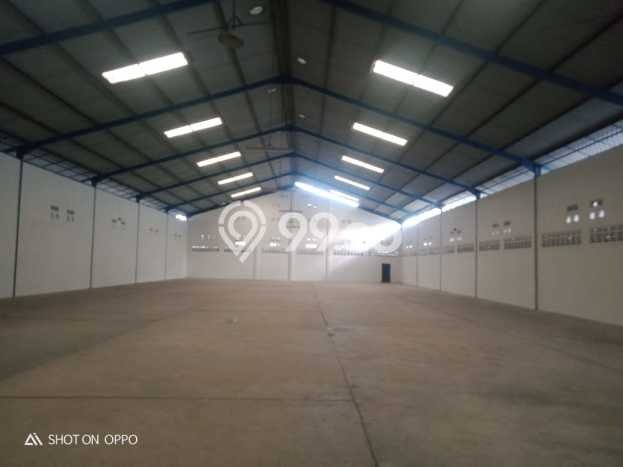 Gudang Bagus Dijual LB 1250m2 Lokasi Strategis Semarang Area Cocok untuk Berbisnis Gudang Bagus Dijual LB 1250m2 Lokasi Strategis Semarang Area Cocok untuk Berbisnis