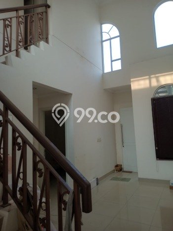 Rumah 4 KT 1 KM di Area Premium Jakarta Garden City, Jakarta Timur Rumah 4 KT 1 KM di Area Premium Jakarta Garden City, Jakarta Timur