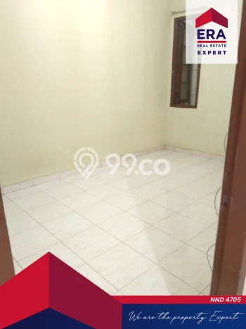 FEATURED! Rumah di Bekasi Timur, 2 KT, Area Premium, Luas 90m² LB 90m² FEATURED! Rumah di Bekasi Timur, 2 KT, Area Premium, Luas 90m² LB 90m²