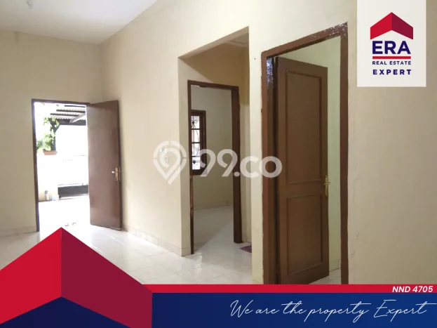 FEATURED! Rumah di Bekasi Timur, 2 KT, Area Premium, Luas 90m² LB 90m² FEATURED! Rumah di Bekasi Timur, 2 KT, Area Premium, Luas 90m² LB 90m²
