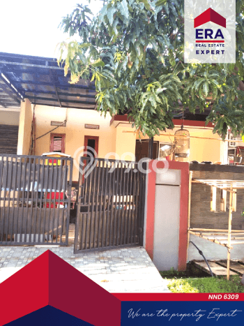 Rumah Modern Cantik 2 Kamar Siap Huni di Tarumajaya Rumah Modern Cantik 2 Kamar Siap Huni di Tarumajaya