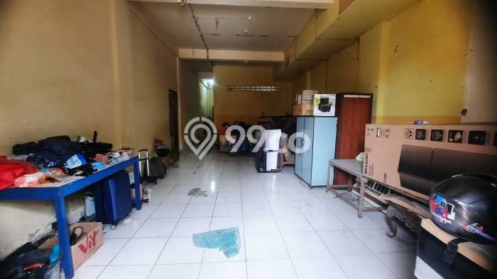 Unit Ruko Dijual di Denpasar LT 326m2 & LB 200m2 Unit Ruko Dijual di Denpasar LT 326m2 & LB 200m2