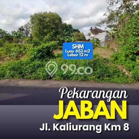 Tanah Dijual Lokasi Ngaglik Sleman SHM Tanah Dijual Lokasi Ngaglik Sleman SHM