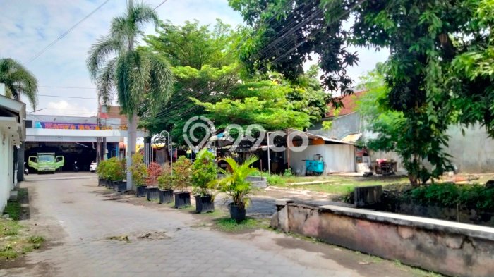 Tanah Kavling untuk Dijual di Depok Sleman 362m2 Tanah Kavling untuk Dijual di Depok Sleman 362m2