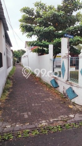 Tanah Kavling Dijual di Demangan, Yogyakarta dengan Luas Tanah 782m2 Tanah Kavling Dijual di Demangan, Yogyakarta dengan Luas Tanah 782m2