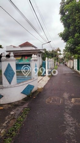 Tanah Kavling Dijual di Demangan, Yogyakarta dengan Luas Tanah 782m2 Tanah Kavling Dijual di Demangan, Yogyakarta dengan Luas Tanah 782m2