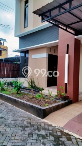 Rumah Modern Cantik 4 KT Siap Huni di Ngaglik Rumah Modern Cantik 4 KT Siap Huni di Ngaglik