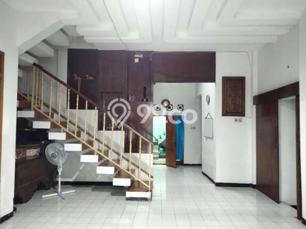 Hunian Eksklusif Dijual LT 220m2 di Mlati, Sleman Hunian Eksklusif Dijual LT 220m2 di Mlati, Sleman
