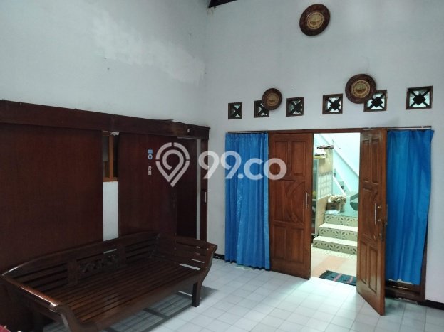 Hunian Eksklusif Dijual LT 220m2 di Mlati, Sleman Hunian Eksklusif Dijual LT 220m2 di Mlati, Sleman