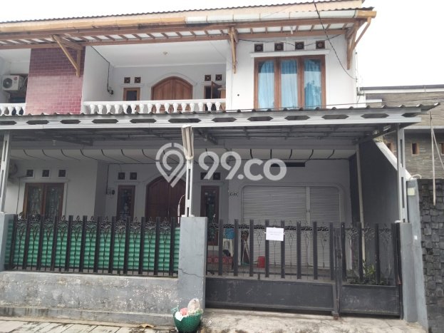 Hunian Eksklusif Dijual LT 220m2 di Mlati, Sleman Hunian Eksklusif Dijual LT 220m2 di Mlati, Sleman