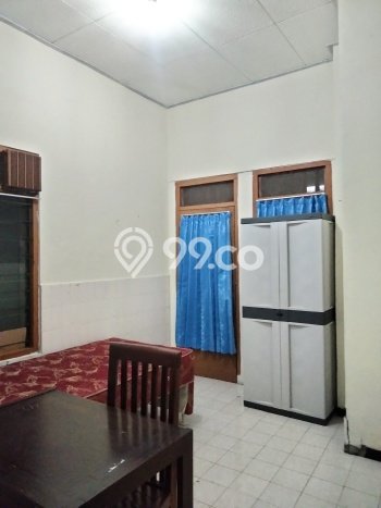Hunian Eksklusif Dijual LT 220m2 di Mlati, Sleman Hunian Eksklusif Dijual LT 220m2 di Mlati, Sleman