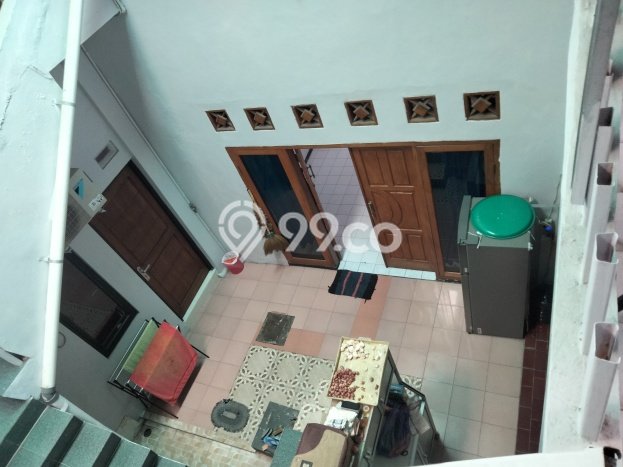 Hunian Eksklusif Dijual LT 220m2 di Mlati, Sleman Hunian Eksklusif Dijual LT 220m2 di Mlati, Sleman