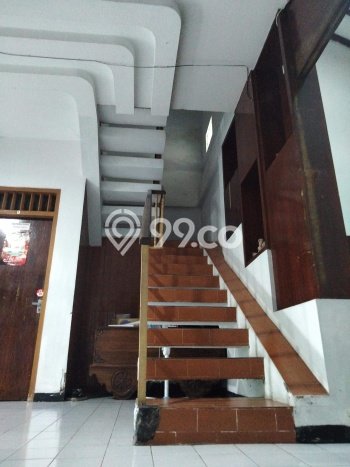 Hunian Eksklusif Dijual LT 220m2 di Mlati, Sleman Hunian Eksklusif Dijual LT 220m2 di Mlati, Sleman
