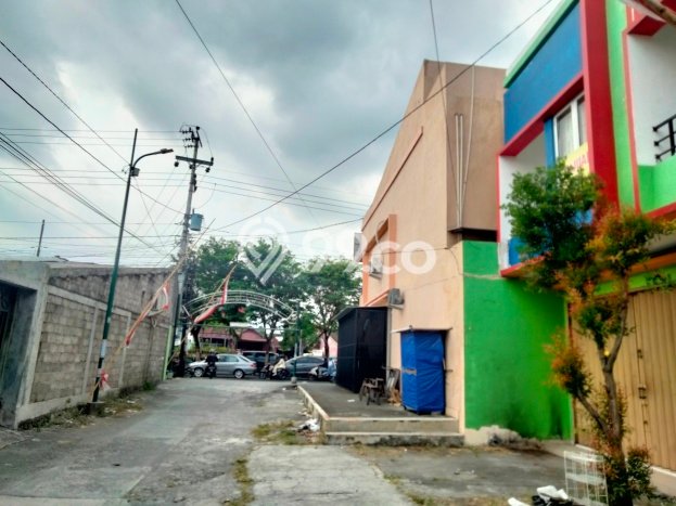 Ruko Dijual di Kawasan Umbulharjo, Yogyakarta Harga Kompetitif Ruko Dijual di Kawasan Umbulharjo, Yogyakarta Harga Kompetitif