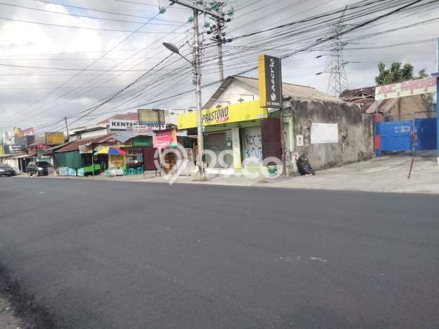 Tanah untuk Dijual Lokasi Ngaglik, Sleman Luas 493m2 SHM Tanah untuk Dijual Lokasi Ngaglik, Sleman Luas 493m2 SHM